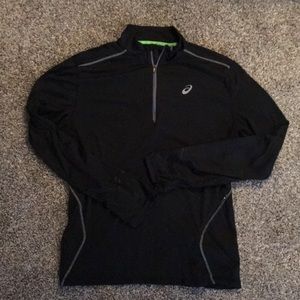 Asics Athletic Pull Over